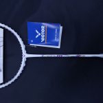 VỢT CẦU LÔNG VICTOR TTY – CHÍNH HÃNG VICTOR