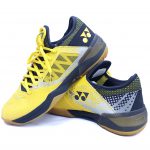 GIÀY CẦU LÔNG YONEX Z2M VÀNG – CHÍNH HÃNG YONEX