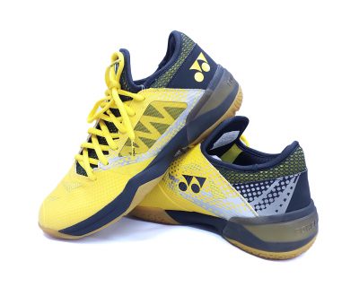 GIÀY CẦU LÔNG YONEX Z2M VÀNG – CHÍNH HÃNG YONEX