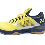 GIÀY CẦU LÔNG YONEX Z2M VÀNG – CHÍNH HÃNG YONEX