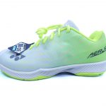 GIÀY CẦU LÔNG YONEX AERUS Z XANH LÁ – CHÍNH HÃNG YONEX