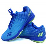 GIÀY CẦU LÔNG YONEX AERUS Z XANH DƯƠNG – CHÍNH HÃNG YONEX