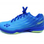 GIÀY CẦU LÔNG YONEX AERUS Z XANH DƯƠNG – CHÍNH HÃNG YONEX