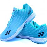 GIÀY CẦU LÔNG YONEX AERUS Z XANH MINT – CHÍNH HÃNG YONEX