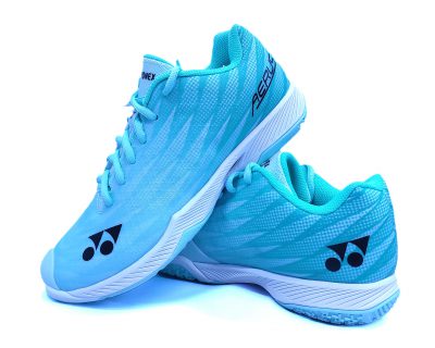 GIÀY CẦU LÔNG YONEX AERUS Z XANH MINT – CHÍNH HÃNG YONEX