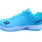 GIÀY CẦU LÔNG YONEX AERUS Z XANH MINT – CHÍNH HÃNG YONEX