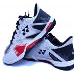 GIÀY CẦU LÔNG YONEX ECLIP ZW TRẮNG – CHÍNH HÃNG YONEX