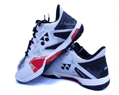GIÀY CẦU LÔNG YONEX ECLIP ZW TRẮNG – CHÍNH HÃNG YONEX