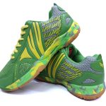 GIÀY KAMITO 0228  XANH LÁ – CHÍNH HÃNG KAMITO