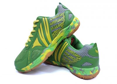 GIÀY KAMITO 0228  XANH LÁ – CHÍNH HÃNG KAMITO