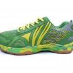 GIÀY KAMITO 0228  XANH LÁ – CHÍNH HÃNG KAMITO