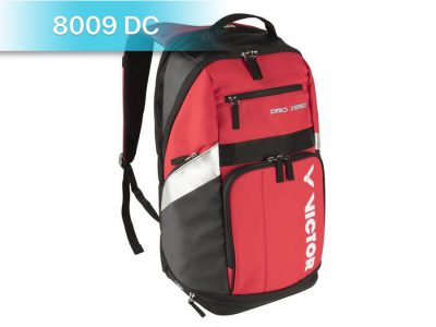 BALO VICTOR 8009 ĐỎ CHÍNH HÃNG VICTOR