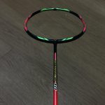 VỢT VICTOR JS 10 NEW 2018 – VỢT VICTOR 2018