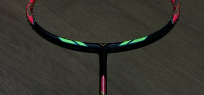 VỢT VICTOR JS 10 NEW 2018 – VỢT VICTOR 2018