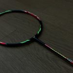 VỢT VICTOR JS 10 NEW 2018 – VỢT VICTOR 2018