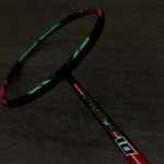 VỢT VICTOR JS 10 NEW 2018 – VỢT VICTOR 2018