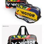 Túi Victor 9307 LIMITED EDITION RIO 2016 – CHÍNH HÃNG VICTOR 2016