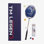 VỢT CẦU LÔNG KAMITO TIẾN MINH LEGEND – COMBO FULL OPTION