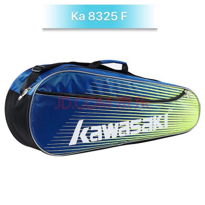 TÚI KAWASAKI 8325 XANH PHA CHUỐI CHÍNH HÃNG KAWASAKI (1 NGĂN)