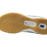 GIÀY VICTOR A500 XANH PHA TRẮNG CHÍNH HÃNG VICTOR