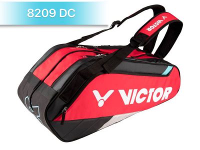 TÚI VICTOR 8209 ĐỎ CHÍNH HÃNG VICTOR NEW, TÚI VICTOR 8209