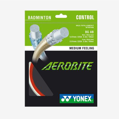 Lưới/Cước/Dây Yonex AEROBITE, YONEX AEROBITE ORIGINAL