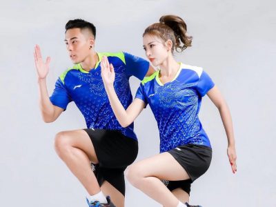 ÁO CẦU LÔNG YONEX 6031 XANH DƯƠNG
