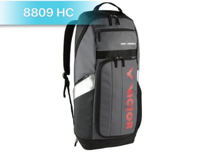 BALO FULL SIZE 8809 XÁM CHÍNH HÃNG VICTOR