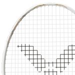 VỢT CẦU LÔNG VICTOR THRUSTER F CLAW (FULL WHITE)