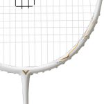 VỢT CẦU LÔNG VICTOR THRUSTER F CLAW (FULL WHITE)