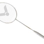 VỢT CẦU LÔNG VICTOR THRUSTER F CLAW (FULL WHITE)