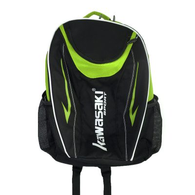 BALO KAWASAKI 8233 XANH CHUỐI CHÍNH HÃNG