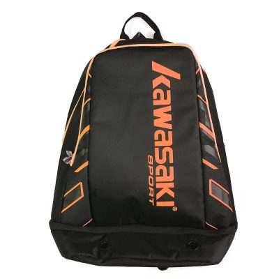 TÚI KAWASAKI 8233 ĐEN CAM CHÍNH HÃNG