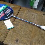 DUORA 10 LCW NEW 2017, VỢT YONEX DOURA 10 LEE CHONG WEE 2017