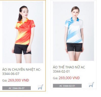 ÁO DONEXPRO 8944 VÀNG PHỐI ĐỎ CHÍNH HÃNG DONEX VIỆT NAM