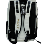 BALO APAVI 202 TRẮNG- CHÍNH HÃNG