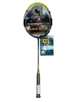 APACS POWER CONCEPT 600