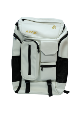 BALO APAVI 202 TRẮNG- CHÍNH HÃNG