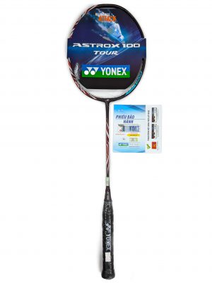 VỢT CẦU LÔNG YONEX ASTROX 100 TUOR – CHÍNH HÃNG YONEX 2022