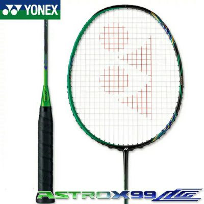 VỢT CẦU LÔNG YONEX ASTROX 99 LCW – CHÍNH HÃNG YONEX
