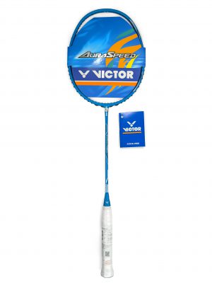 VỢT CẦU LÔNG VICTOR AURASPEED PUNCH – CHÍNH HÃNG VICTOR 2022