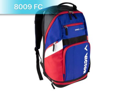 BALO VICTOR 8009 XÁNH/ĐỎ CHÍNH HÃNG VICTOR