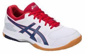 GIÀY CẦU LÔNG ASICS TRẮNG 706 ORIGINAL