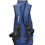 Backracq Blue Low Lime – Chính hãng Babolat