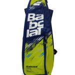 Backracq Blue Low Lime – Chính hãng Babolat