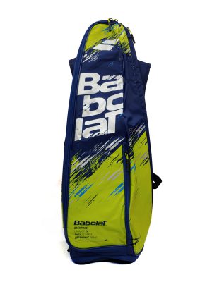 Backracq Blue Low Lime – Chính hãng Babolat