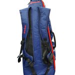 Backracq Navy Blue White 328 – Chính Hãng Babolat