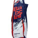 Backracq Navy Blue White 328 – Chính Hãng Babolat