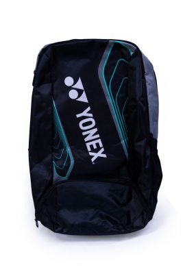 Balo Yonex Đen xanh