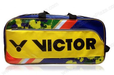 Túi Victor 9607 LIMITED EDITION RIO 2016 VÀNG – CHÍNH HÃNG VICTOR 2016